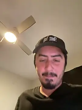 Bbyboyivan online show from December 15, 11:20 pm