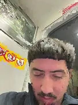 Bbyboyivan online show from January 4, 5:16 am