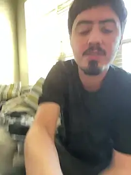 Bbyboyivan online show from January 12, 10:33 pm