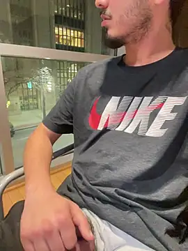 Bbyboyivan online show from January 24, 2:39 am