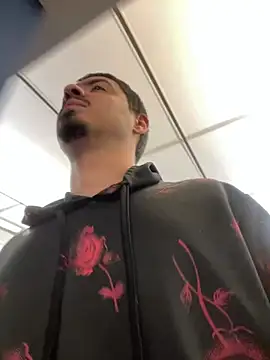 Bbyboyivan online show from January 29, 1:05 am