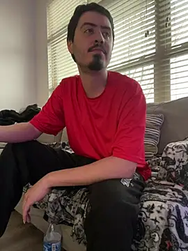 Bbyboyivan online show from February 9, 11:04 pm