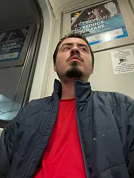 Bbyboyivan online show from February 16, 4:09 am