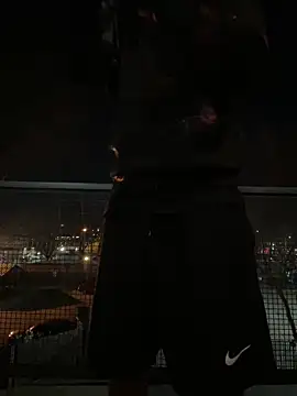 Bbyboyivan online show from March 2, 2:51 am