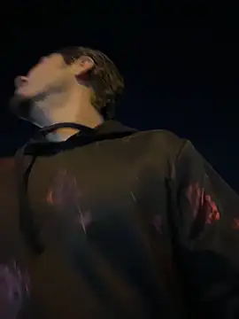 Bbyboyivan online show from March 2, 7:54 am