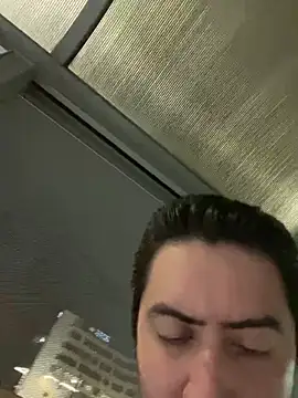 Bbyboyivan online show from March 2, 9:22 pm