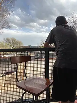 Bbyboyivan online show from March 12, 11:33 pm