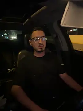 Bbyboyivan online show from October 19, 4:24 am