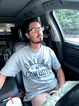 Bbyboyivan online show from November 9, 10:52 pm