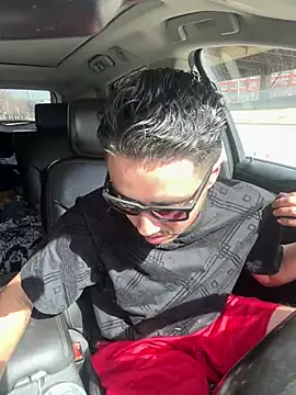 Bbyboyivan online show from February 19, 5:09 pm