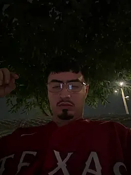 Bbyboyivan online show from April 26, 4:54 am