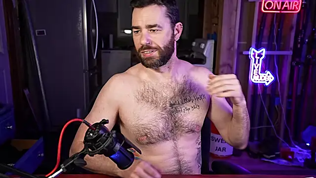 Fastflogger1 online show from December 13, 2:32 am