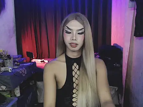 MirabelleNotch online show from April 15, 11:06 am