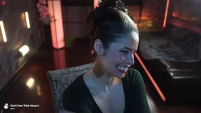 alessa goreng online show from October 26, 9:48 am