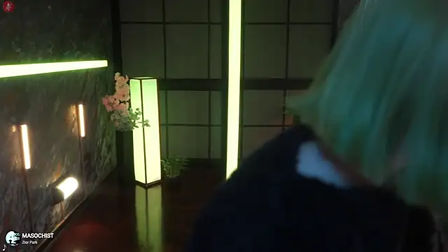 alessa goreng online show from October 29, 1:30 am