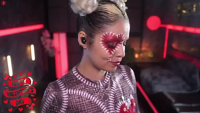 alessa goreng online show from February 14, 8:44 am