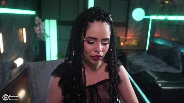 alessa goreng online show from April 25, 9:12 am