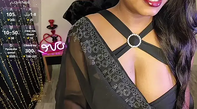 Snapshot of Your_Devika chatting on January 24, 11:37 am Your Devika online show from January 24, 11:37 am