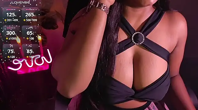 Snapshot of Your_Devika chatting on February 17, 11:02 am Your Devika online show from February 17, 11:02 am