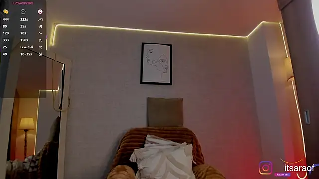 sara cruz011 online show from November 14, 9:24 pm