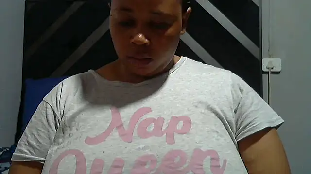 Snapshot of Sexy-queen99xx chatting on October 13, 7:08 am Sexy-queen99xx online show from October 13, 7:08 am