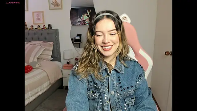 samysweet 8 online show from February 1, 1:30 pm