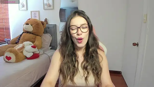 samysweet 8 online show from March 10, 4:45 pm