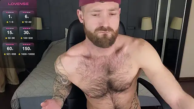 Rory Reed online show from February 14, 11:10 am