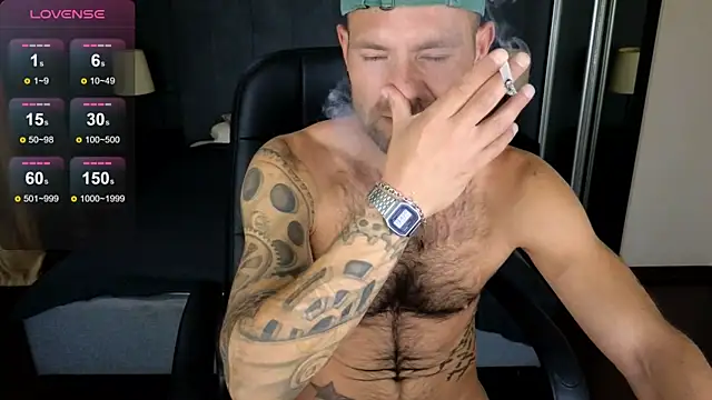 Rory Reed online show from September 9, 10:48 am