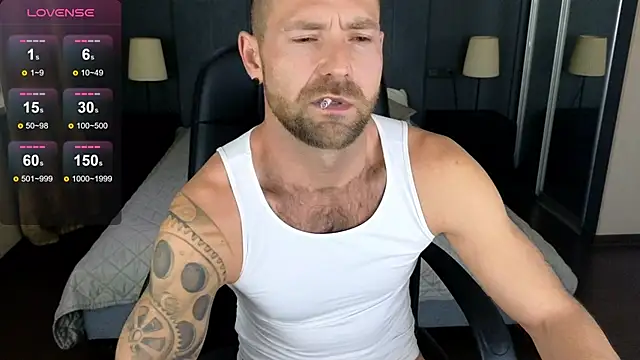 Rory Reed online show from October 20, 10:49 am