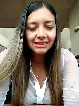 Snapshot of alana_69 chatting on December 6, 4:38 pm alana 69 online show from December 6, 4:38 pm