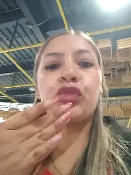 alana 69 online show from February 24, 10:30 pm