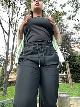 alana 69 online show from March 20, 10:47 pm