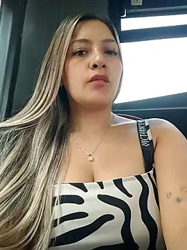 alana 69 online show from April 22, 2:51 pm