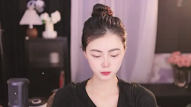 Ocean--Lili online show from January 25, 2:14 pm