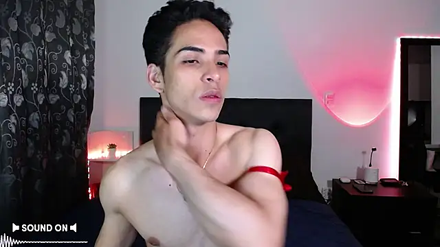 aodaboyyy online show from January 29, 1:48 am