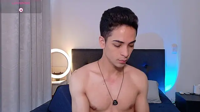 aodaboyyy online show from September 23, 1:03 pm