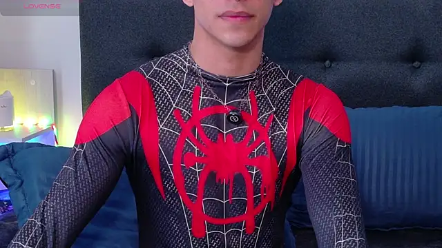 aodaboyyy online show from April 22, 1:01 pm