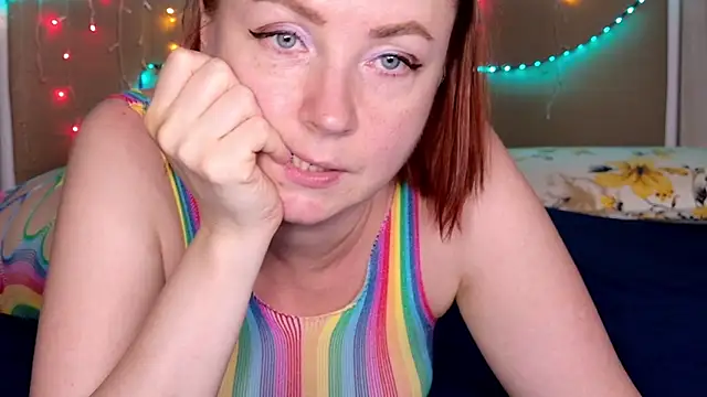 AnnJey online show from January 19, 12:17 am