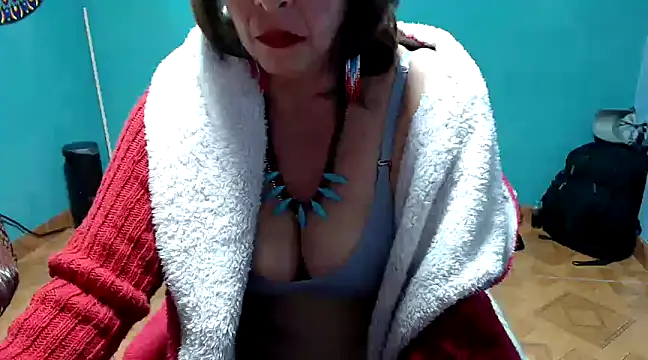 marinadenoche online show from January 12, 4:42 am