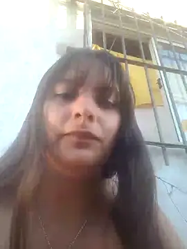 ZaraHoney online show from December 4, 9:46 pm