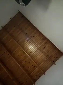 ZaraHoney online show from December 5, 5:48 am