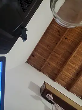 ZaraHoney online show from December 13, 8:09 am