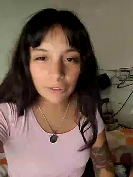 ZaraHoney online show from January 7, 6:59 am