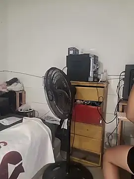 ZaraHoney online show from January 23, 1:51 am