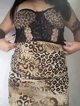 ZaraHoney online show from March 3, 10:10 pm