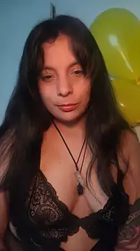 ZaraHoney online show from September 27, 4:34 pm