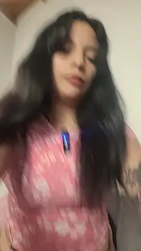 ZaraHoney online show from October 9, 6:33 am