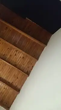 ZaraHoney online show from October 29, 8:27 am