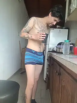 ZaraHoney online show from December 14, 7:29 pm